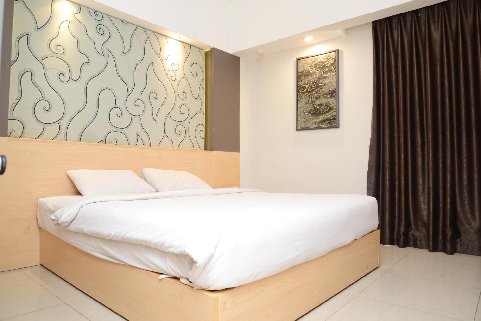 Metland Hotel Cirebon Esterno foto